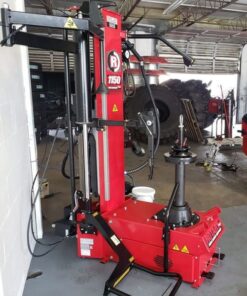 Rotary 1150 Wheel Balance Machine