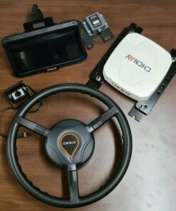 CHCNAV auto steering wheel