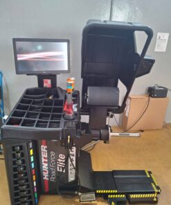 Hunter Hawkeye Roadforce